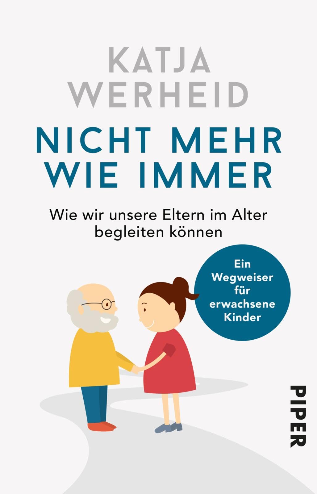 Product Image: Nicht mehr wie immer