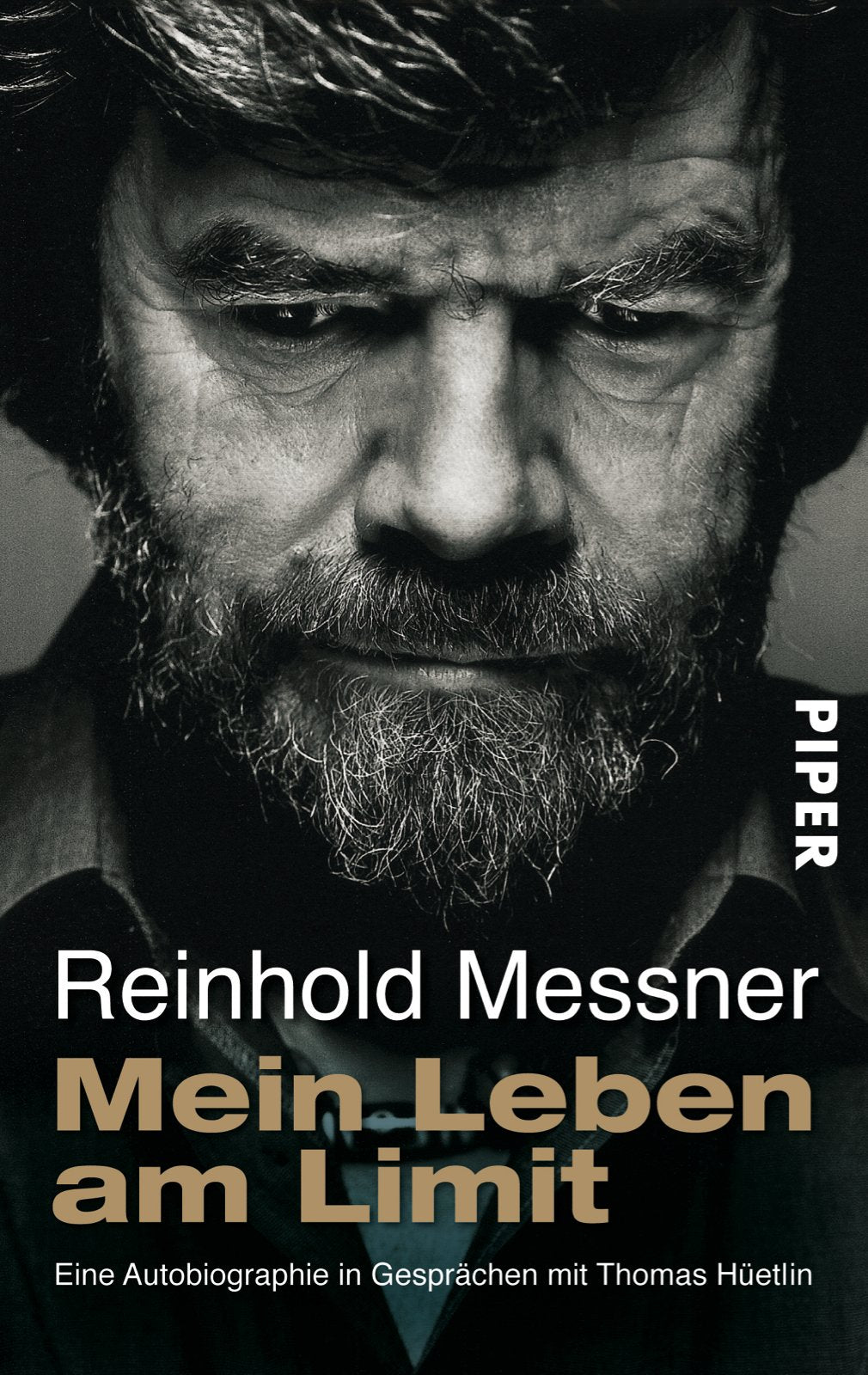 Mein Leben am Limit Contemporary literature Books