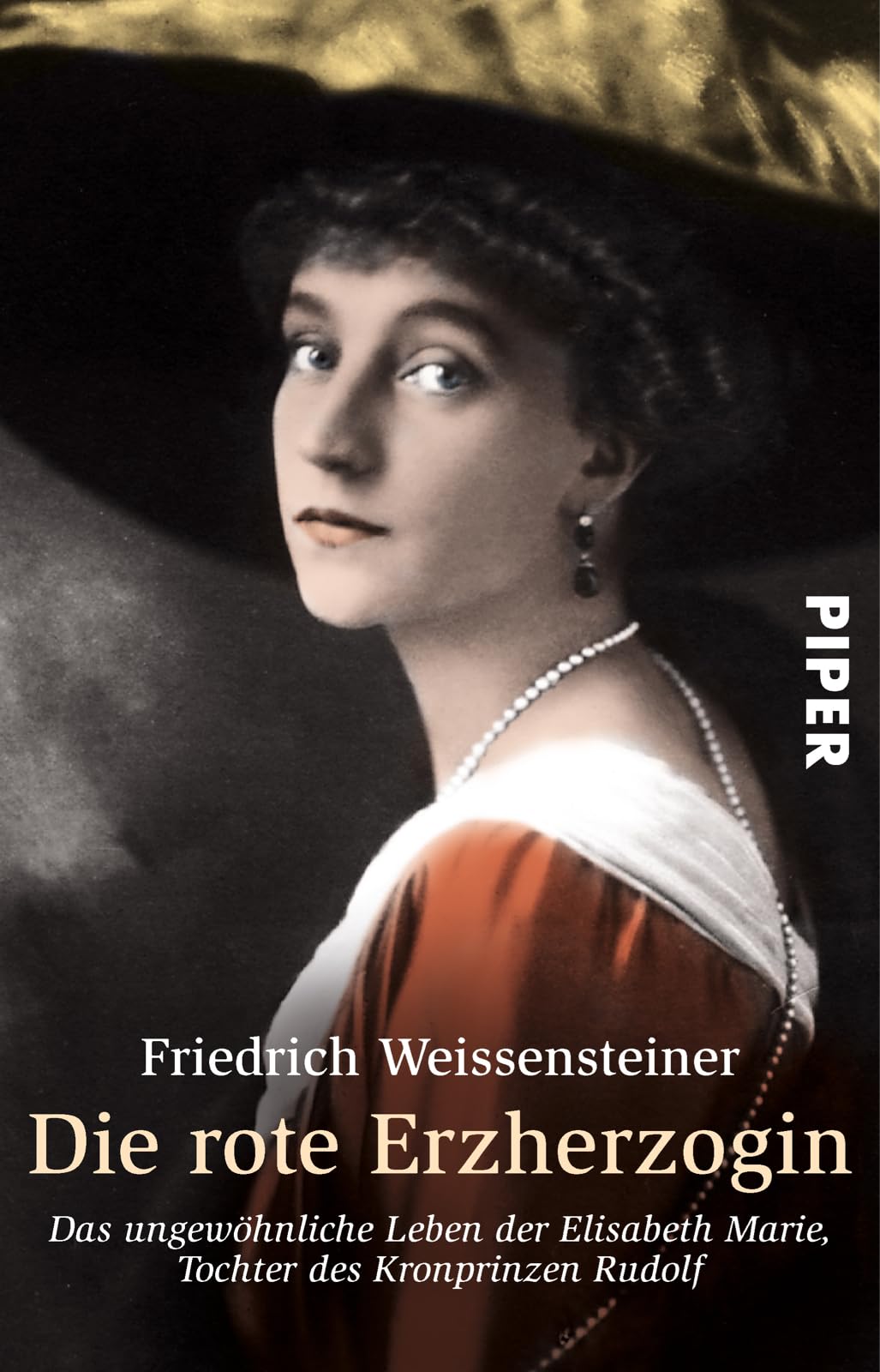 Die rote Erzherzogin Politics & Society