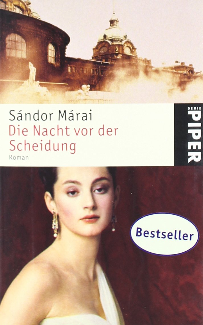 Die Nacht vor der Scheidung: Roman (Piper Taschenbuch) Classics