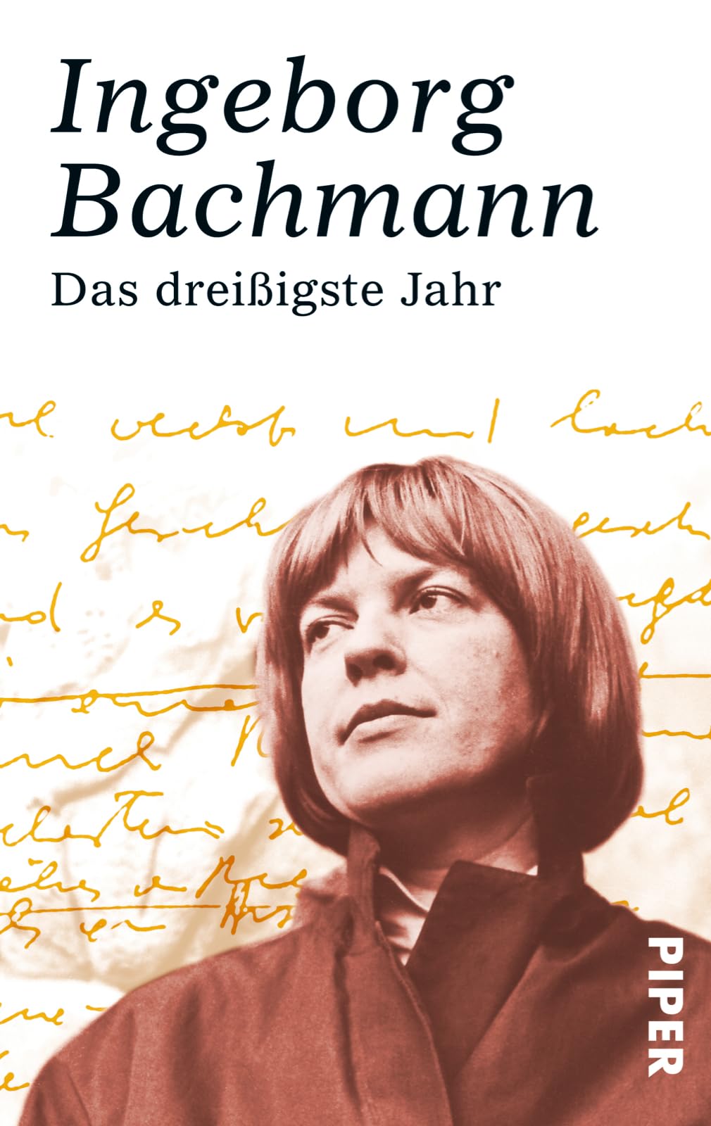 Product Image: Das dreißigste Jahr