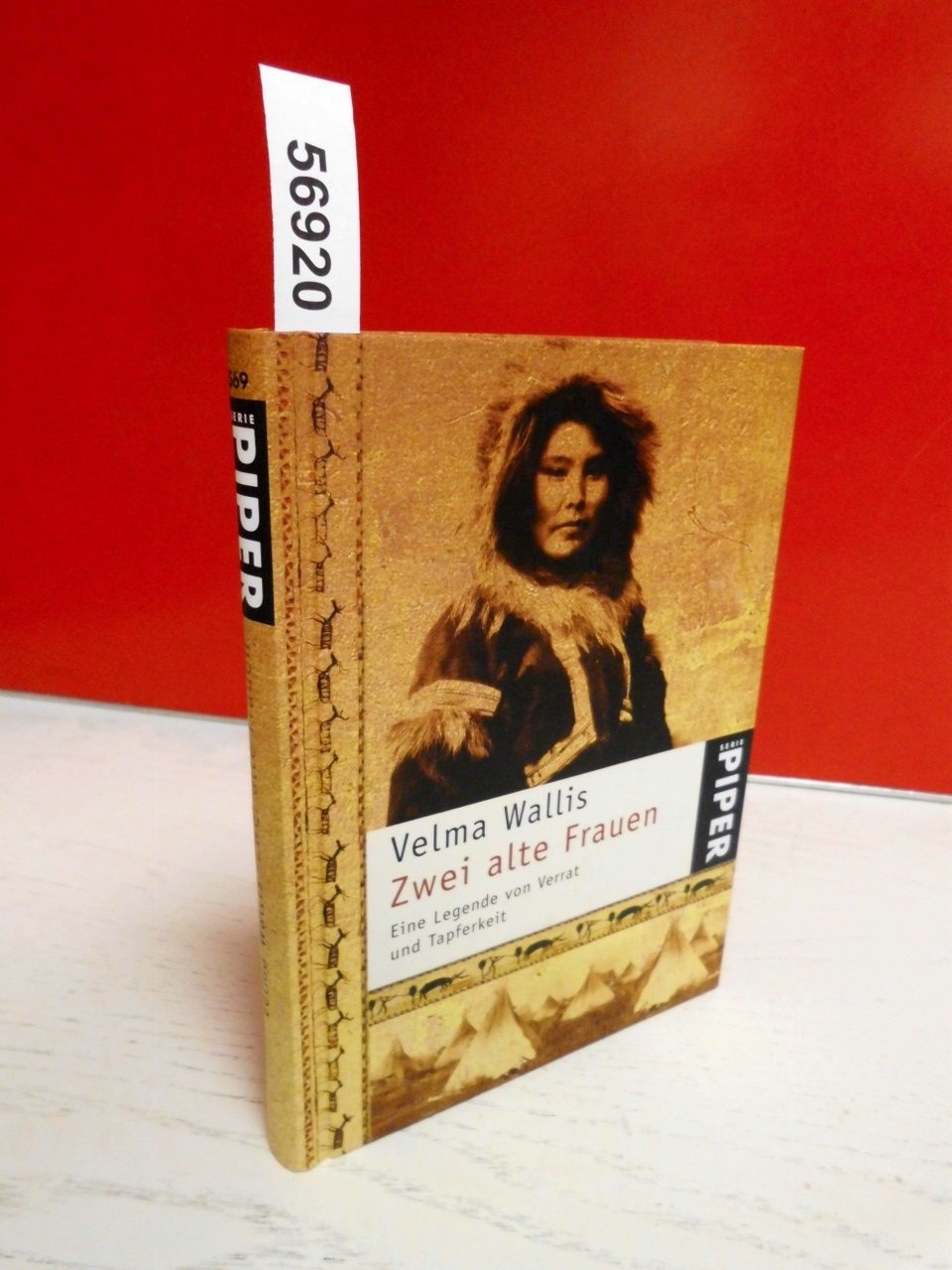 Zwei alte Frauen Social Sciences