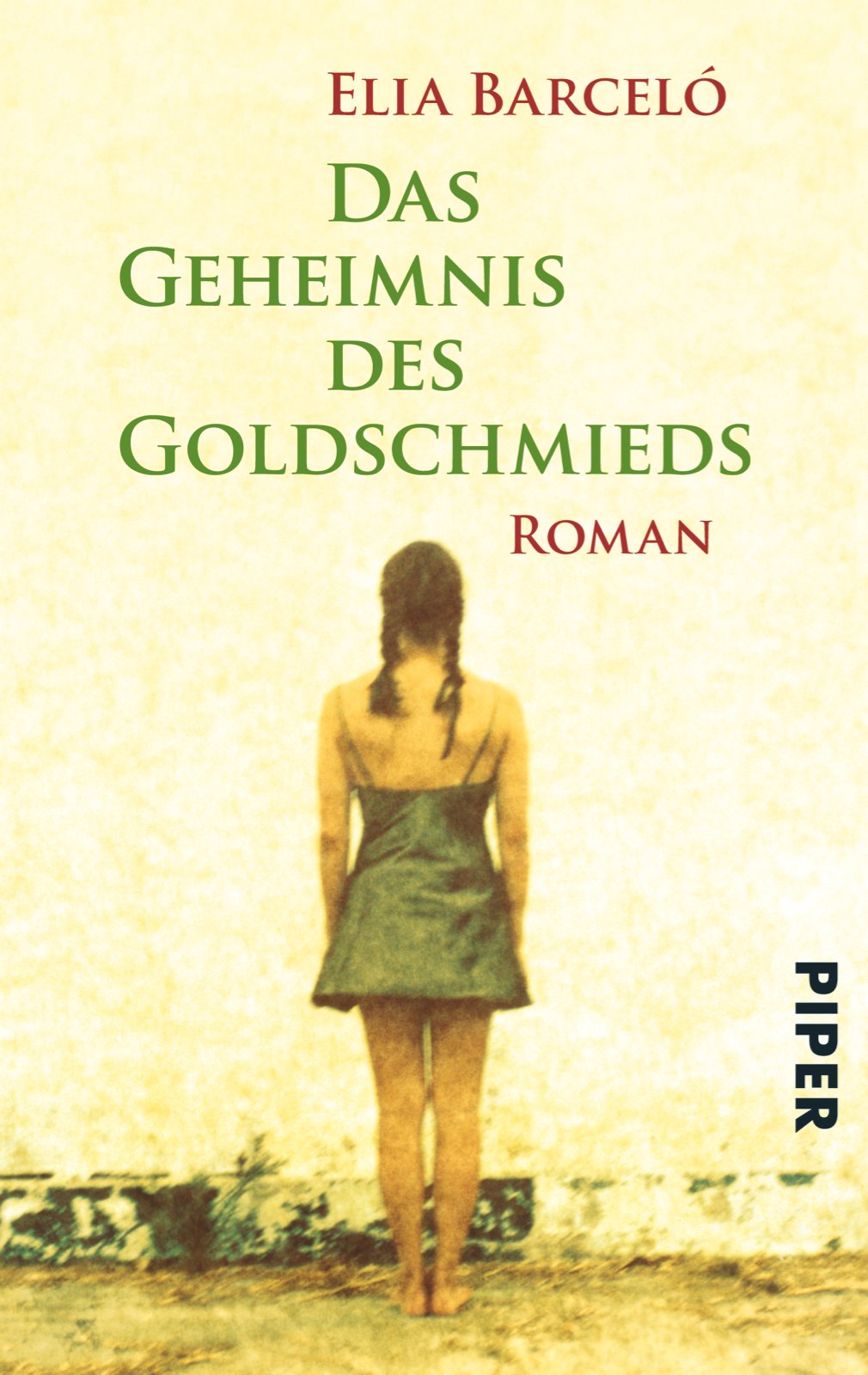Das Geheimnis des Goldschmieds: Roman Contemporary literature
