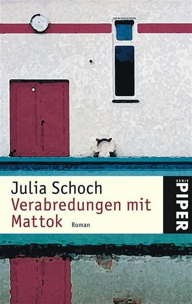 Verabredungen mit Mattok: Roman Contemporary literature