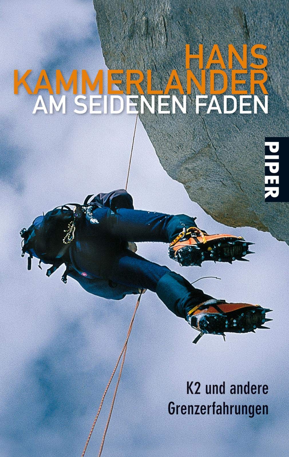 Am seidenen Faden Memories