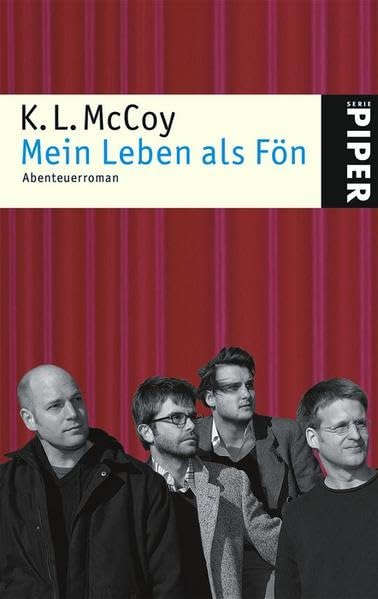 Mein Leben als Fön: Abenteuerroman (Piper Taschenbuch, Band 4620) Contemporary literature