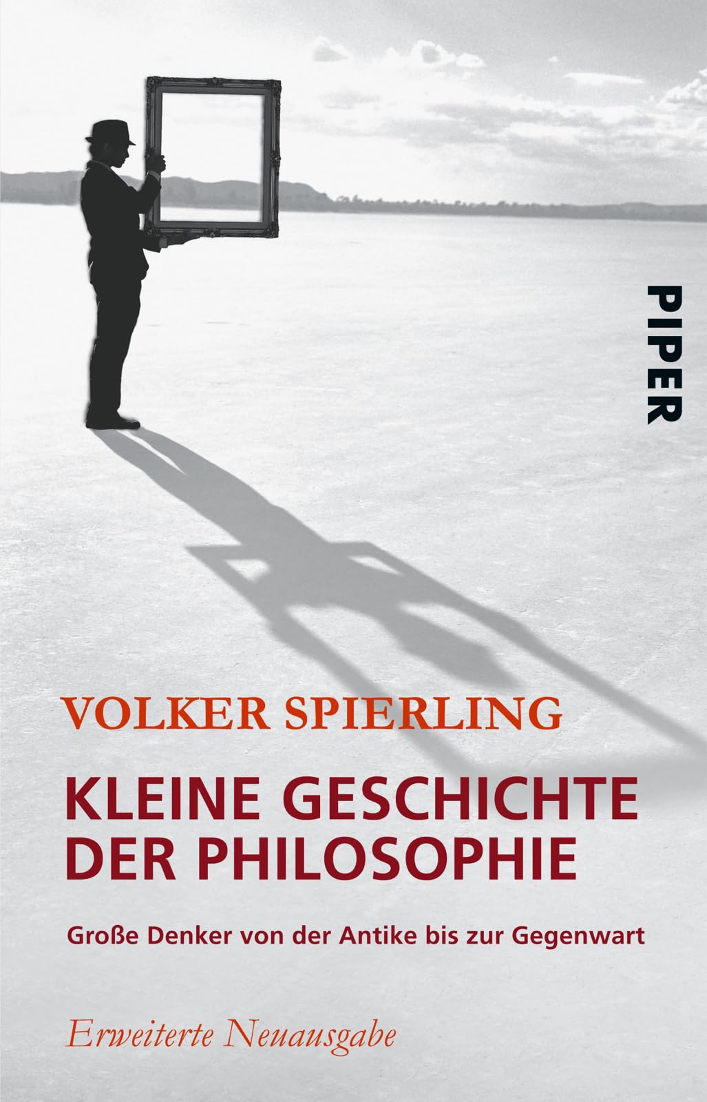 Kleine Geschichte der Philosophie Social Sciences