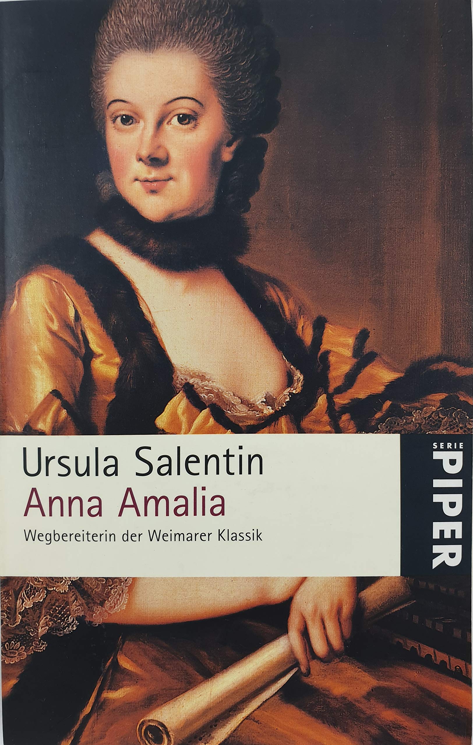Product Image: Anna Amalia