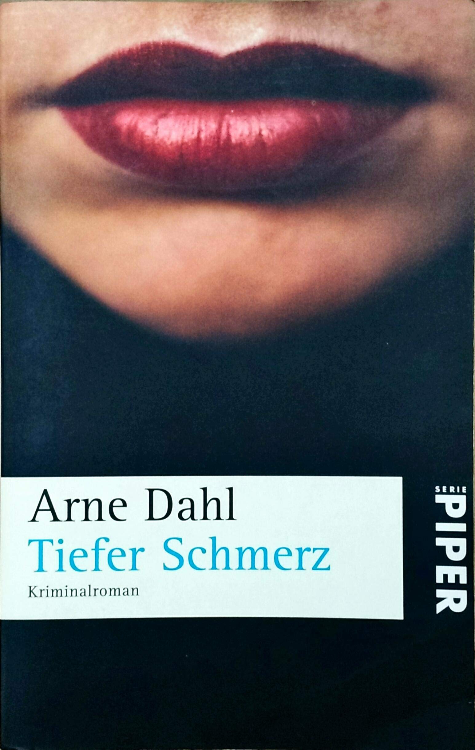 Tiefer Schmerz Contemporary literature Books