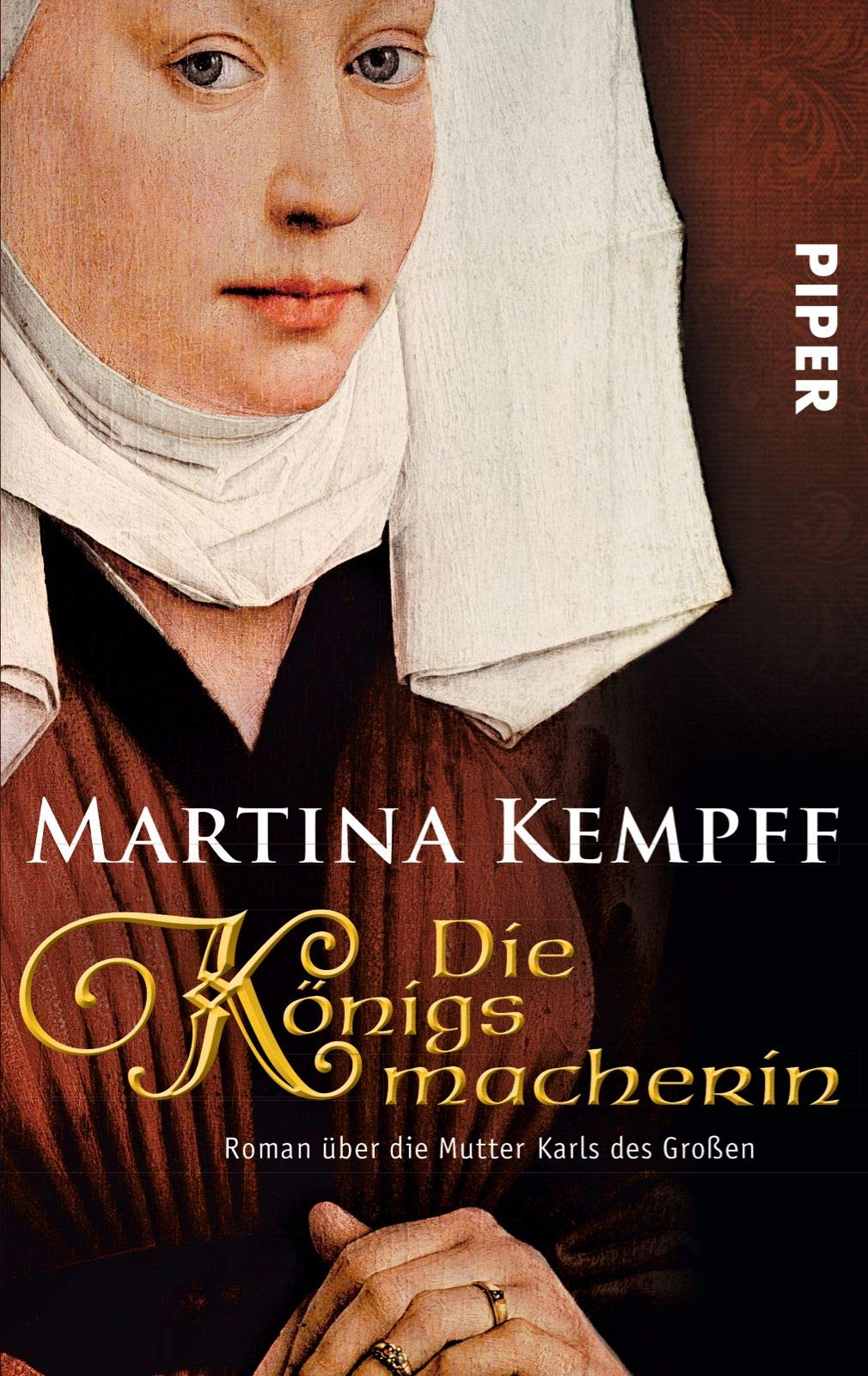 Die Königsmacherin Contemporary literature
