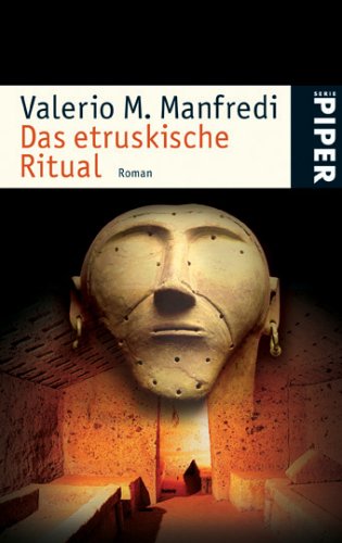 Das etruskische Ritual: Roman (Piper Taschenbuch, Band 4737) Historical Fiction