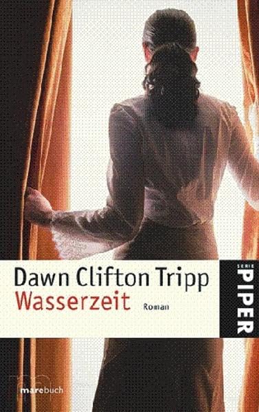 Wasserzeit: Roman (Piper Taschenbuch, Band 4764) Contemporary literature