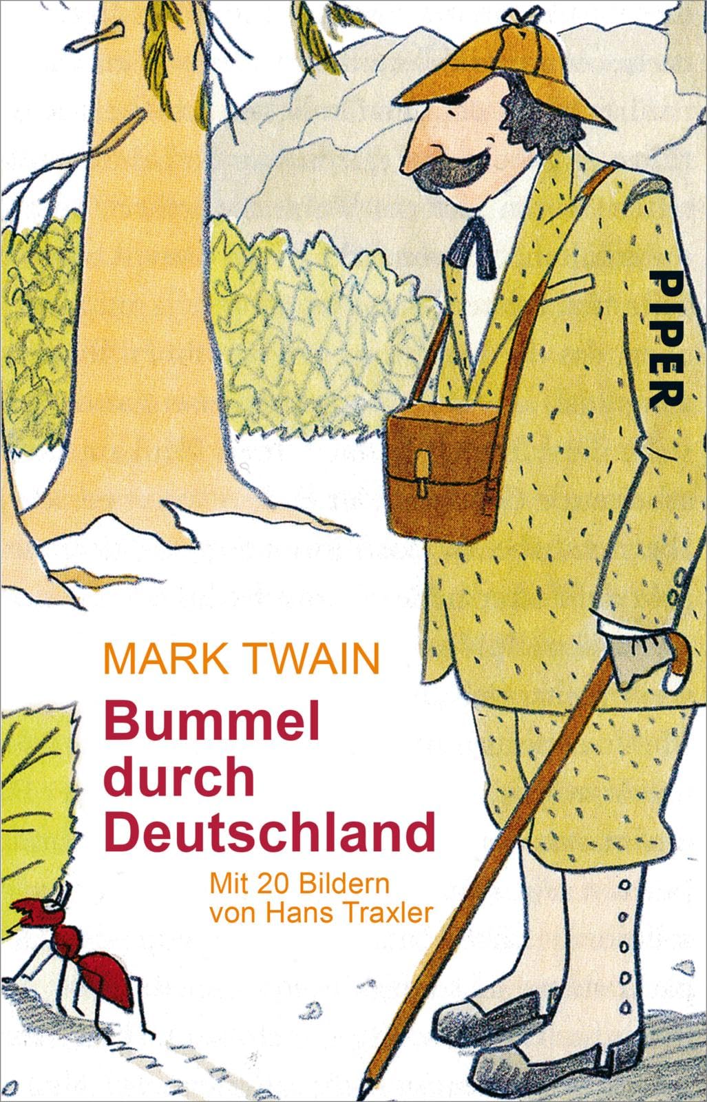 Product Image: Bummel durch Deutschland