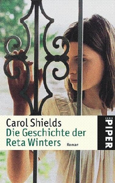 Die Geschichte der Reta Winters: Roman (Piper Taschenbuch, Band 4797) Contemporary literature