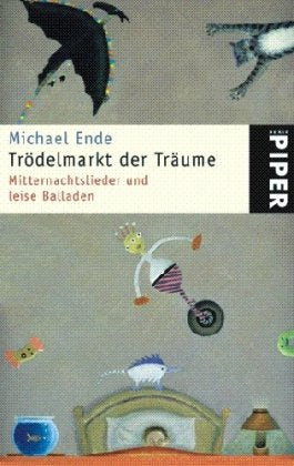 Trödelmarkt der Träume Poetry