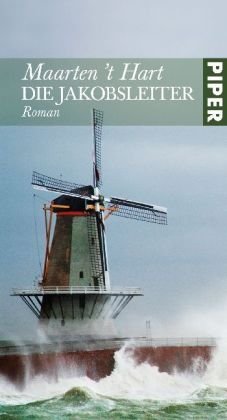 Die Jakobsleiter: Roman (Piper Taschenbuch, Band 4808) Contemporary literature