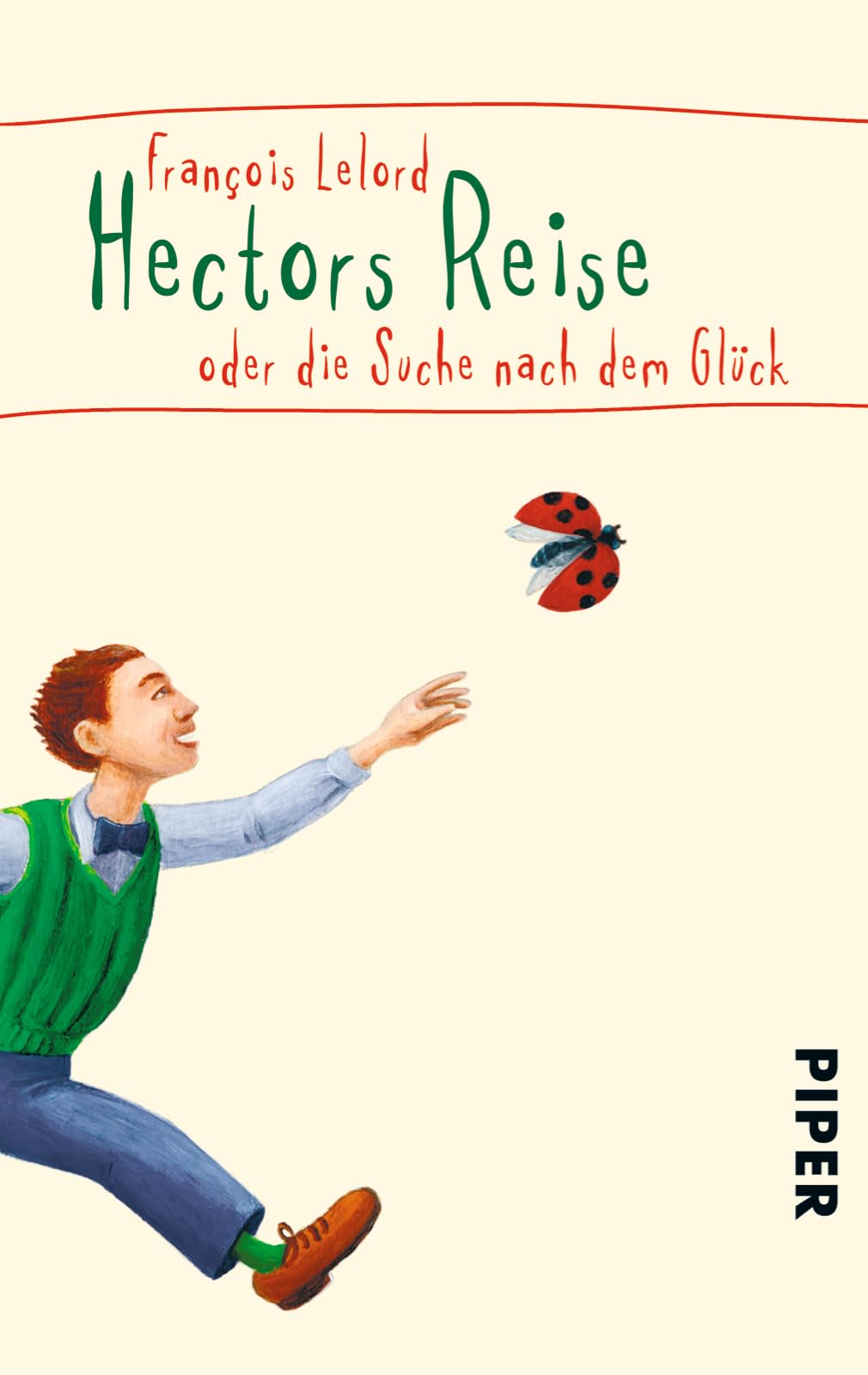 Hectors Reise Contemporary literature Books