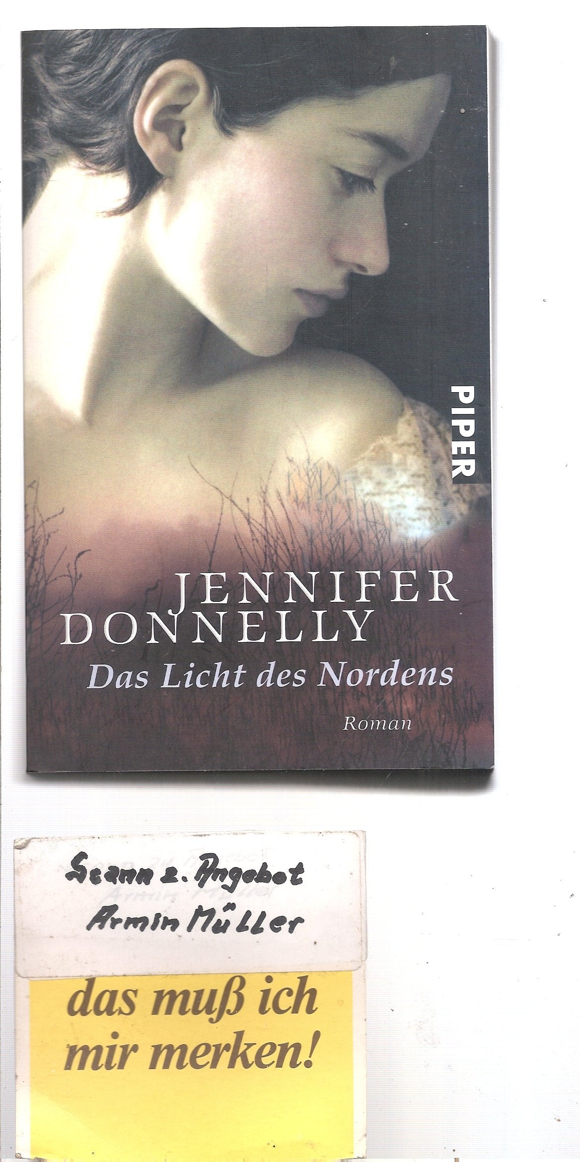Das Licht des Nordens Classics