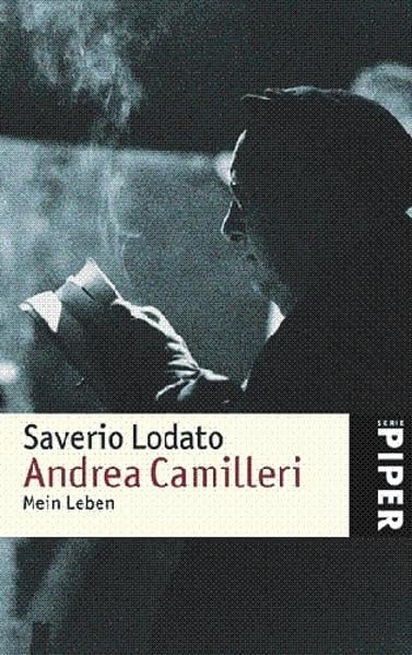 Andrea Camilleri: Mein Leben (Piper Taschenbuch, Band 4857) Fiction