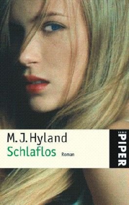 Schlaflos: Roman (Piper Taschenbuch, Band 4867) Contemporary literature