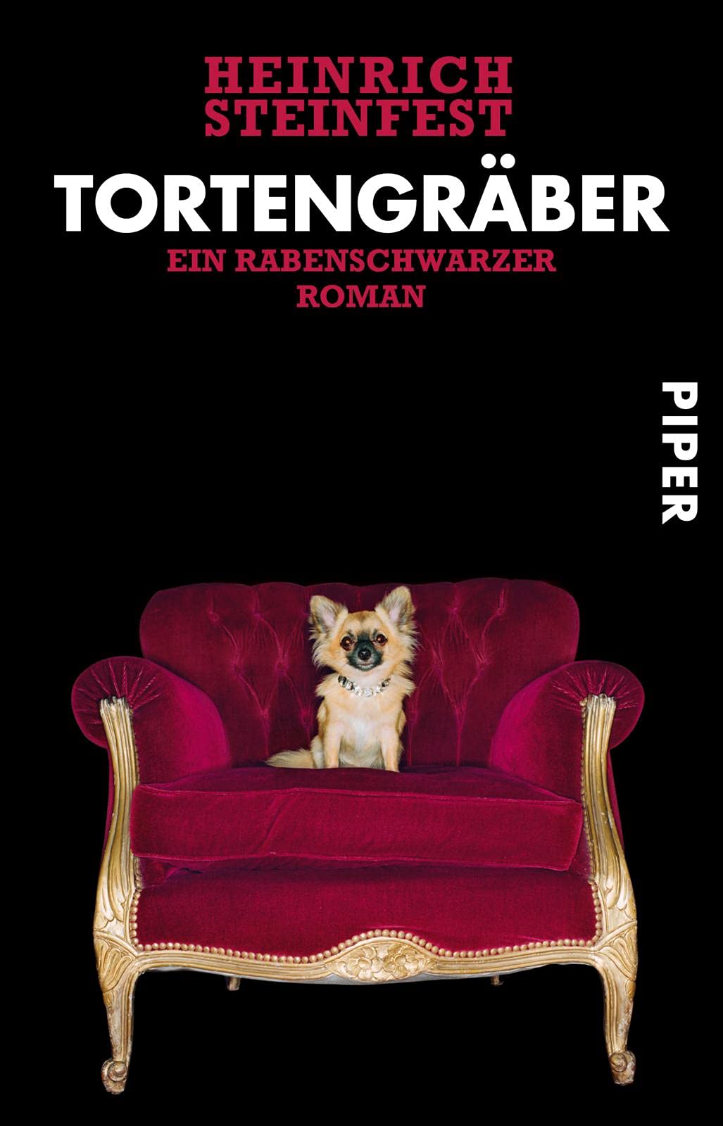 Tortengräber Contemporary literature Books