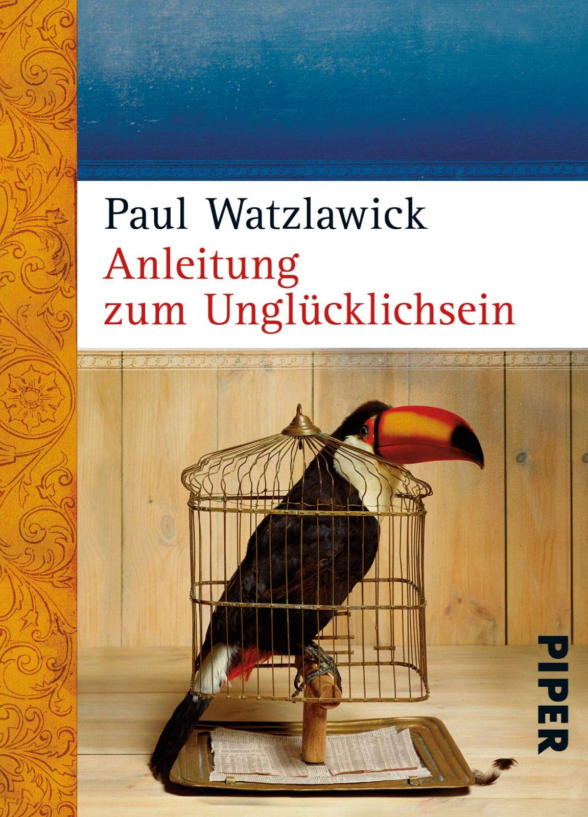 Anleitung zum Unglücklichsein Philosophy