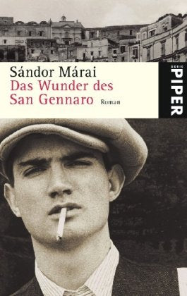 Das Wunder des San Gennaro: Roman (Piper Taschenbuch, Band 24969) Contemporary literature