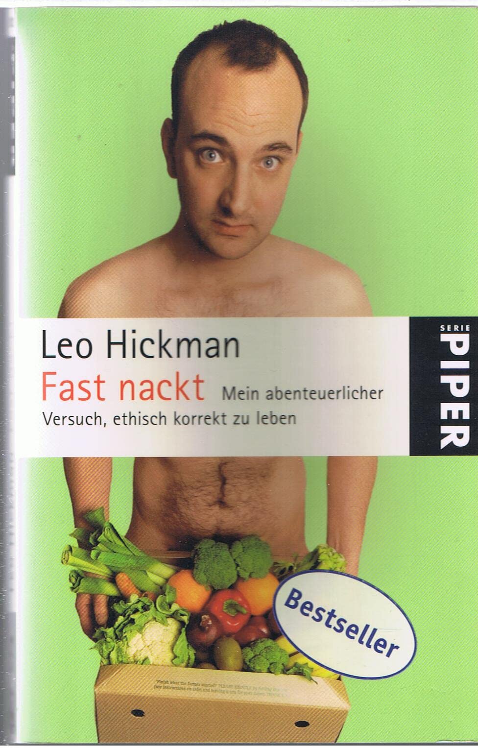 Product Image: Fast nackt