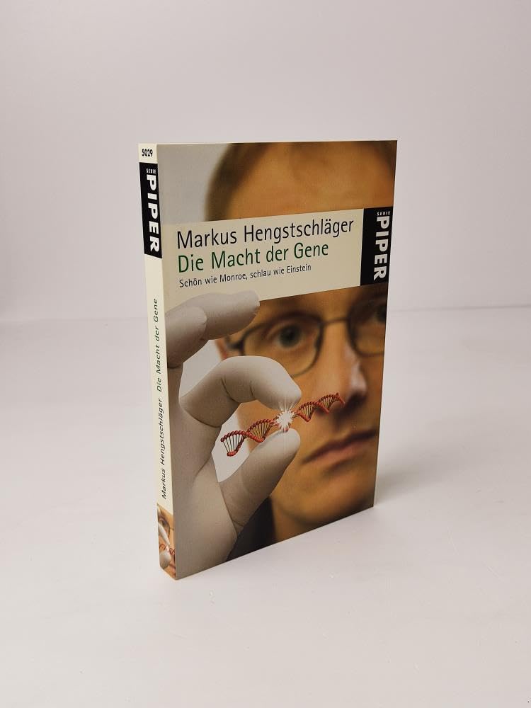 Die Macht der Gene Medicine