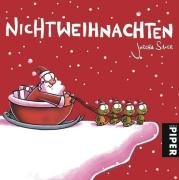 Nichtweihnachten (Piper Taschenbuch, Band 5030) Manga