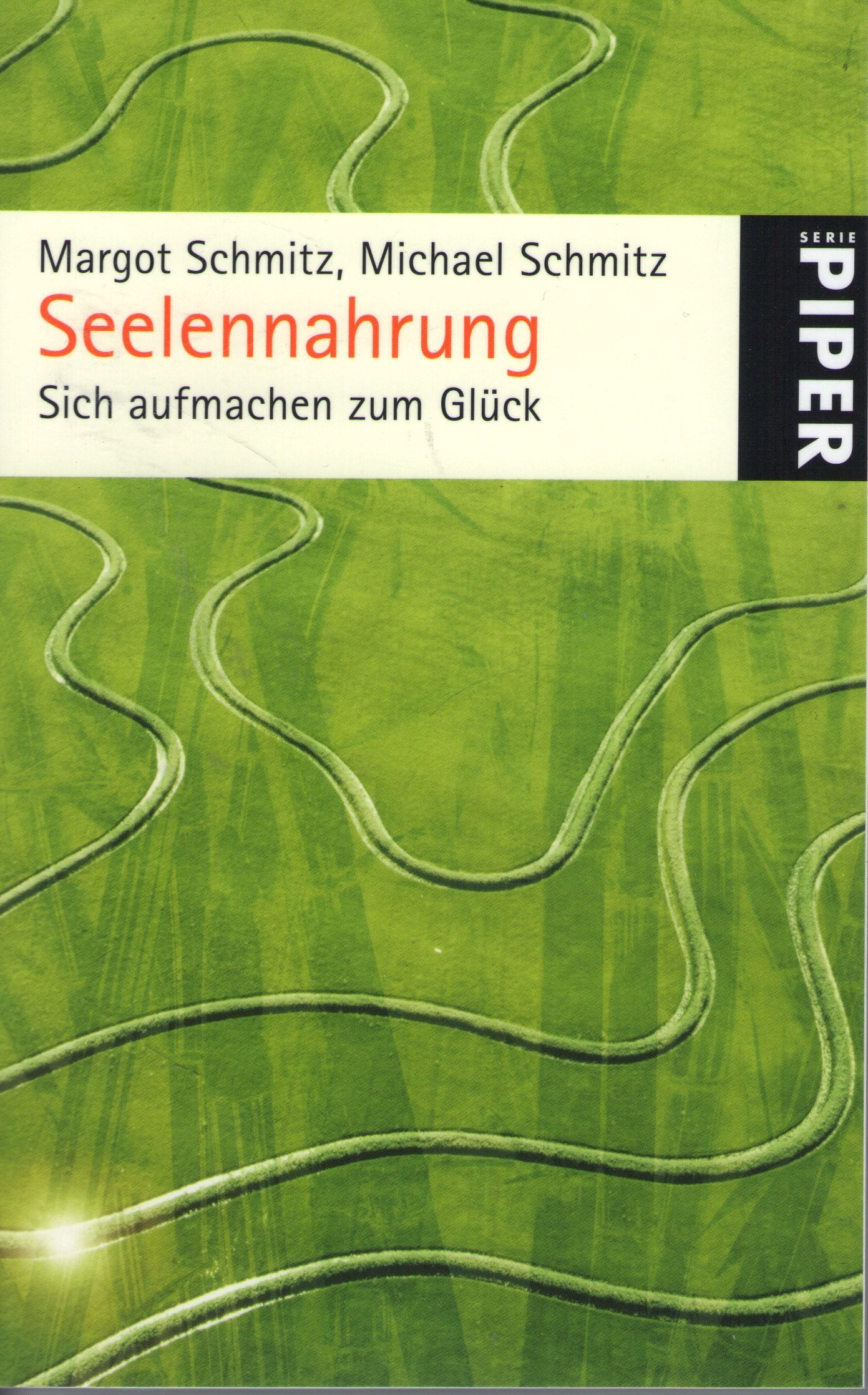 Seelennahrung: Sich aufmachen zum Glück (Piper Taschenbuch, Band 5041) Psychology