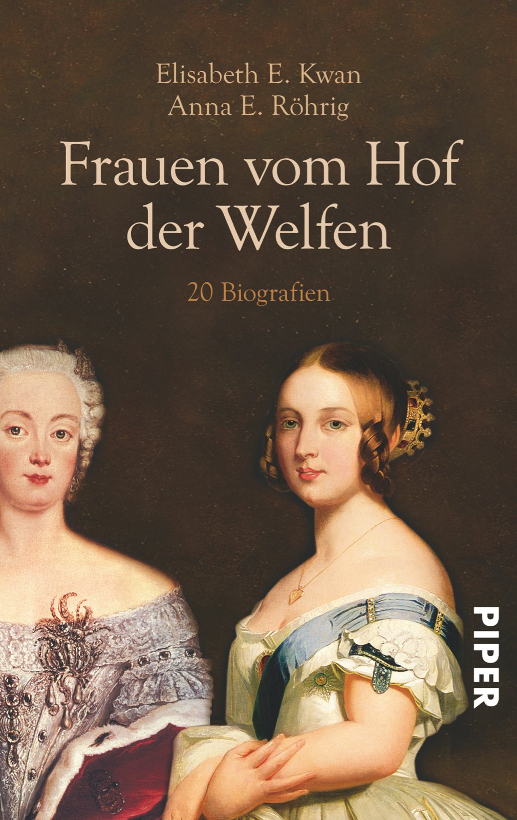 Frauen vom Hof der Welfen Memories