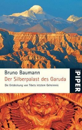 Der Silberpalast des Garuda: Die Entdeckung von Tibets letztem Geheimnis (Piper Taschenbuch, Band 5099) Leisure, Home & Garden