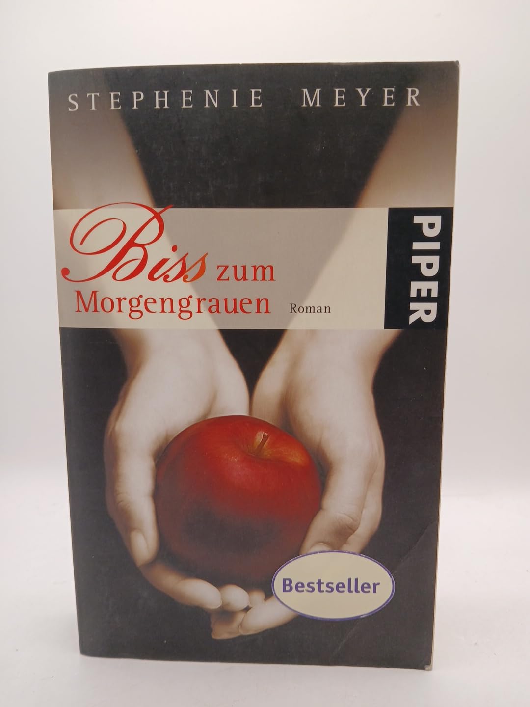 Product Image: Bis (Biss) zum Morgengrauen