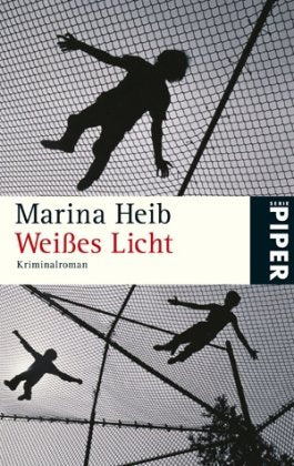 Weißes Licht: Kriminalroman (Piper Taschenbuch, Band 5213) Contemporary literature