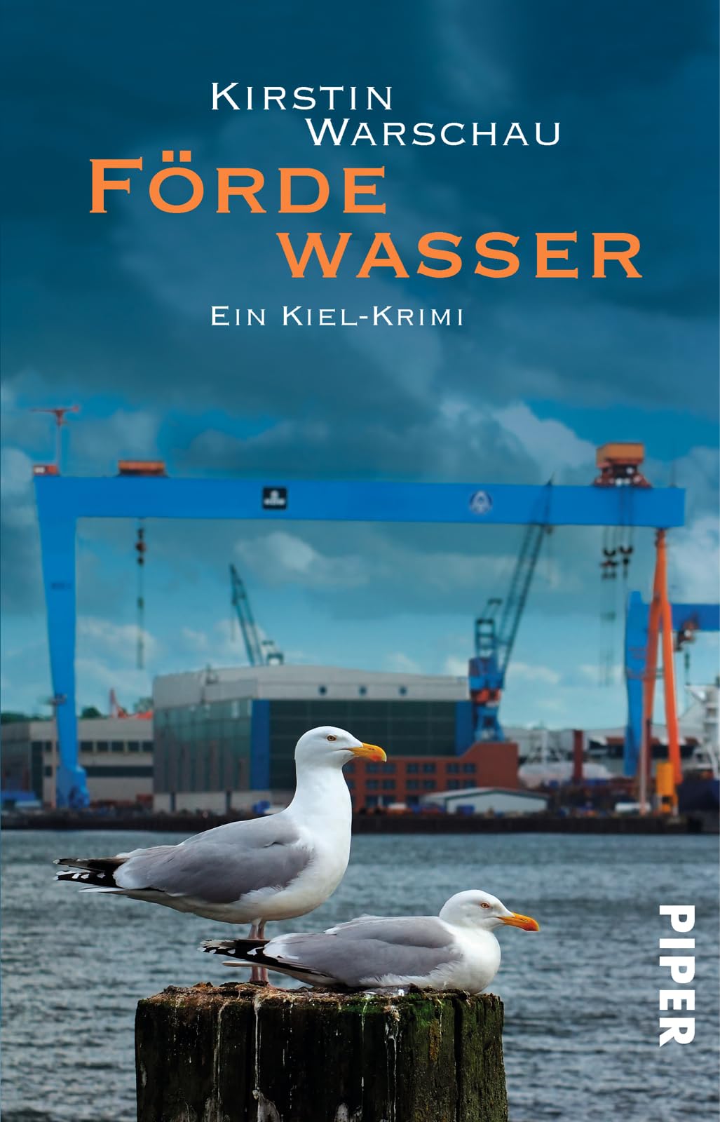 Product Image: Fördewasser