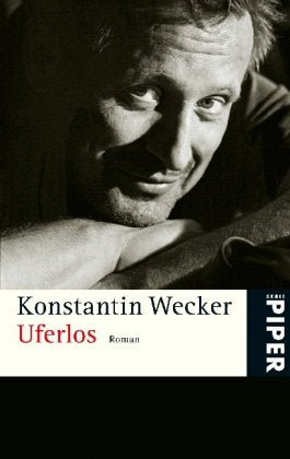 Uferlos: Roman (Piper Taschenbuch) Contemporary literature