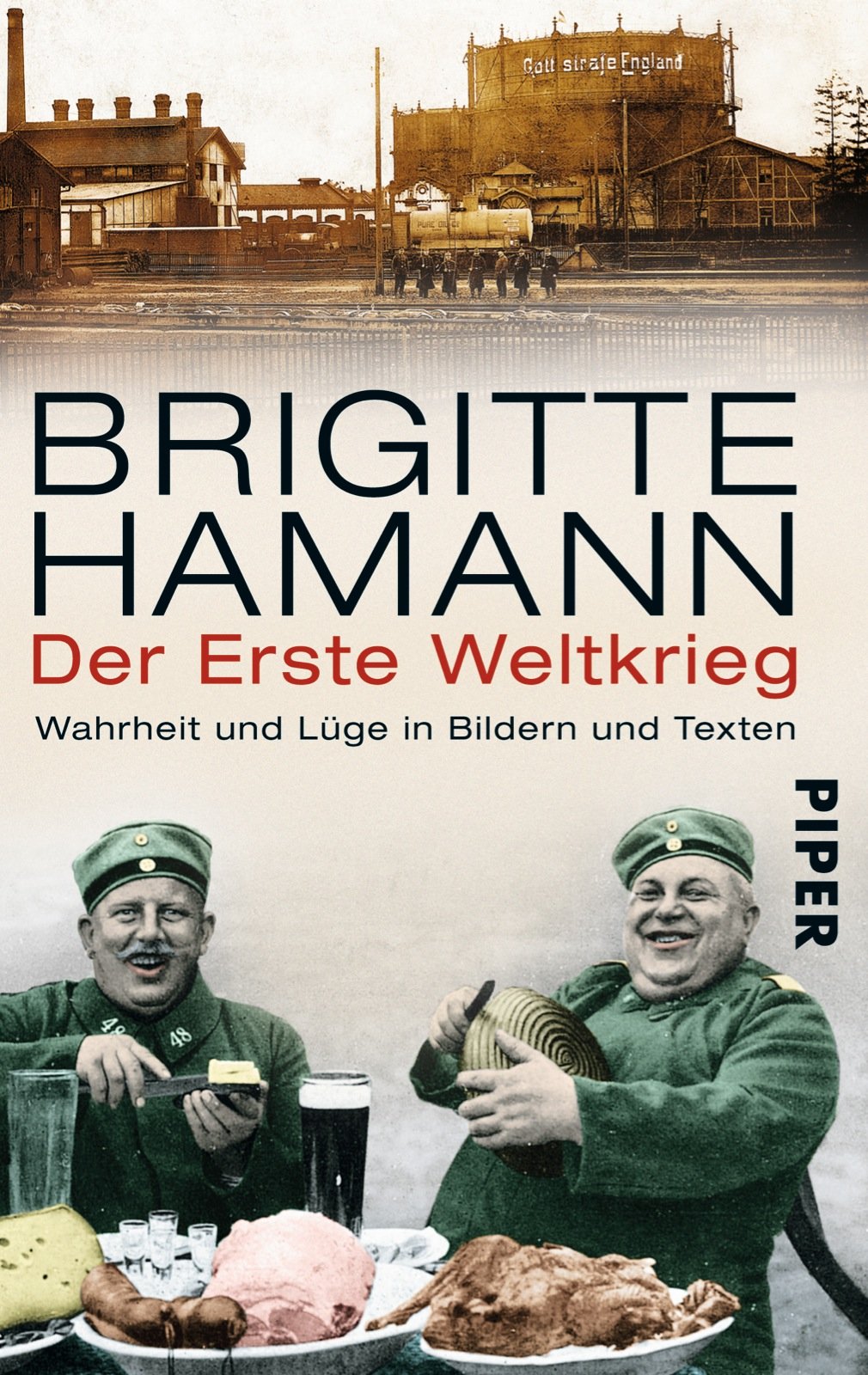 Der Erste Weltkrieg Film, Art & Culture