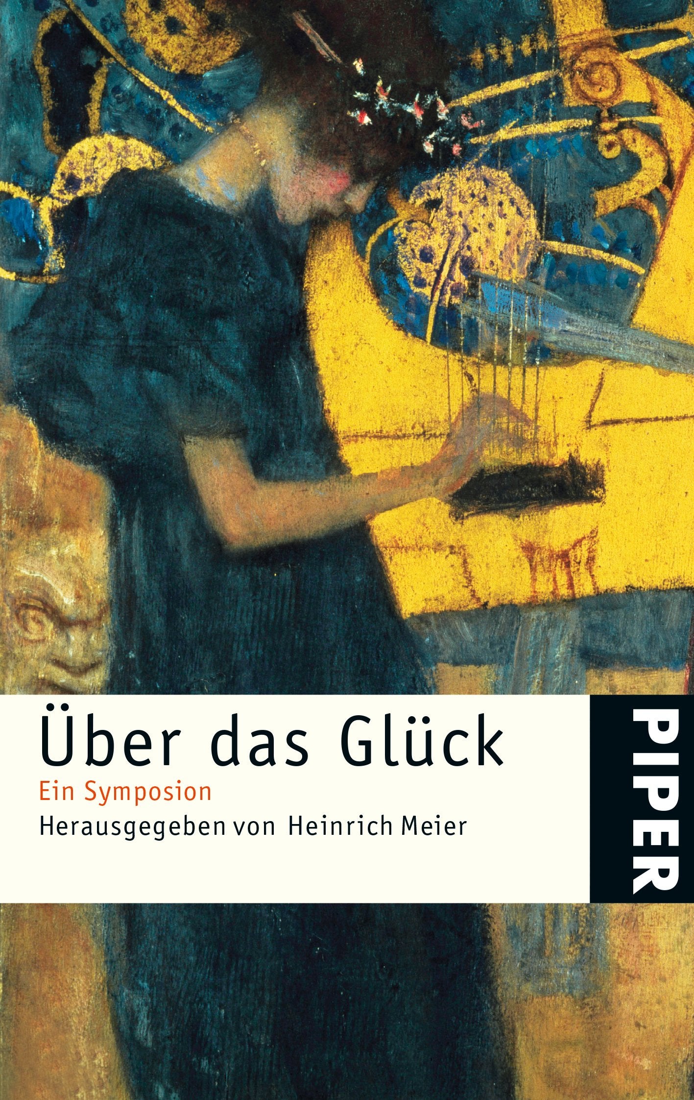 Über das Glück Philosophy Books