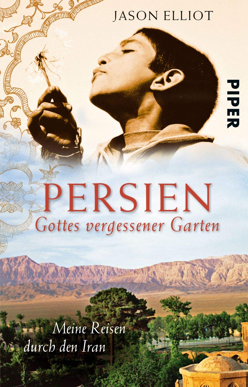 Persien Leisure, Home & Garden