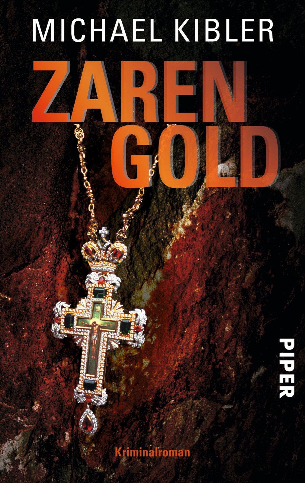 Product Image: Zarengold