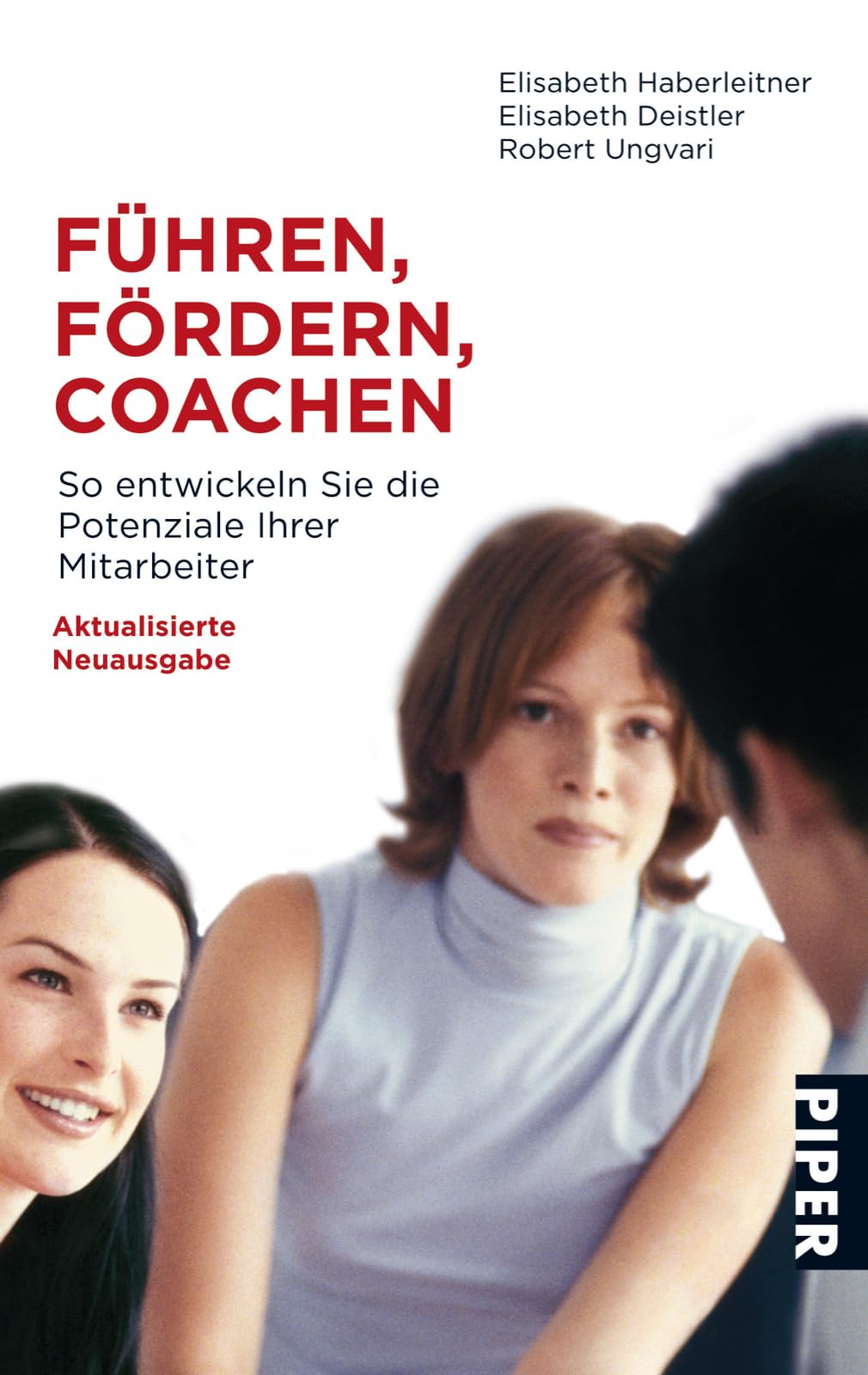 Führen, Fördern, Coachen Law