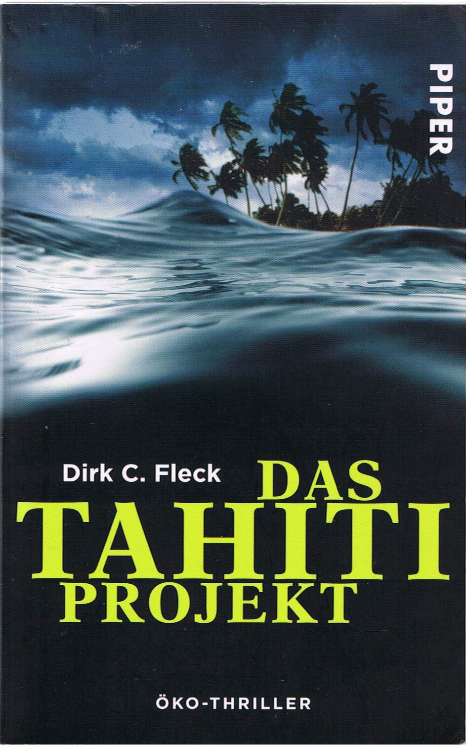 Product Image: Das Tahiti-Projekt