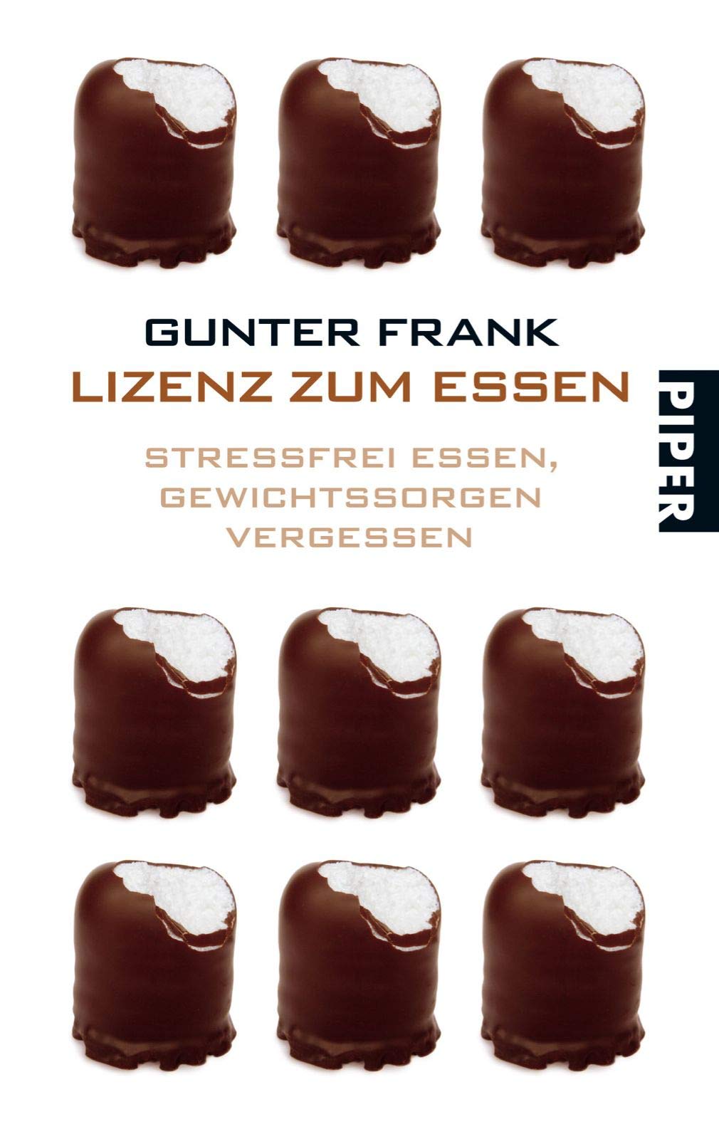 Lizenz zum Essen Medicine