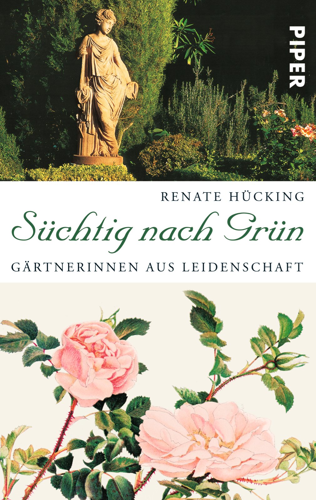 Süchtig nach Grün Memories