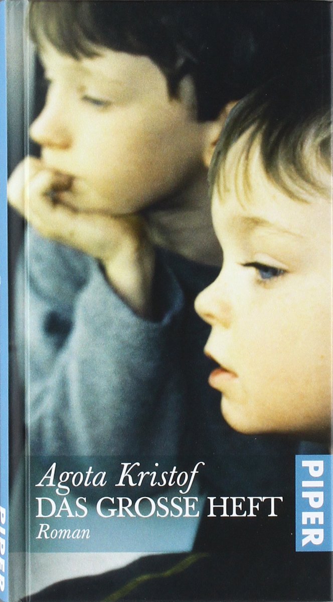 Das große Heft: Roman (Piper Taschenbuch, Band 25382) Contemporary literature