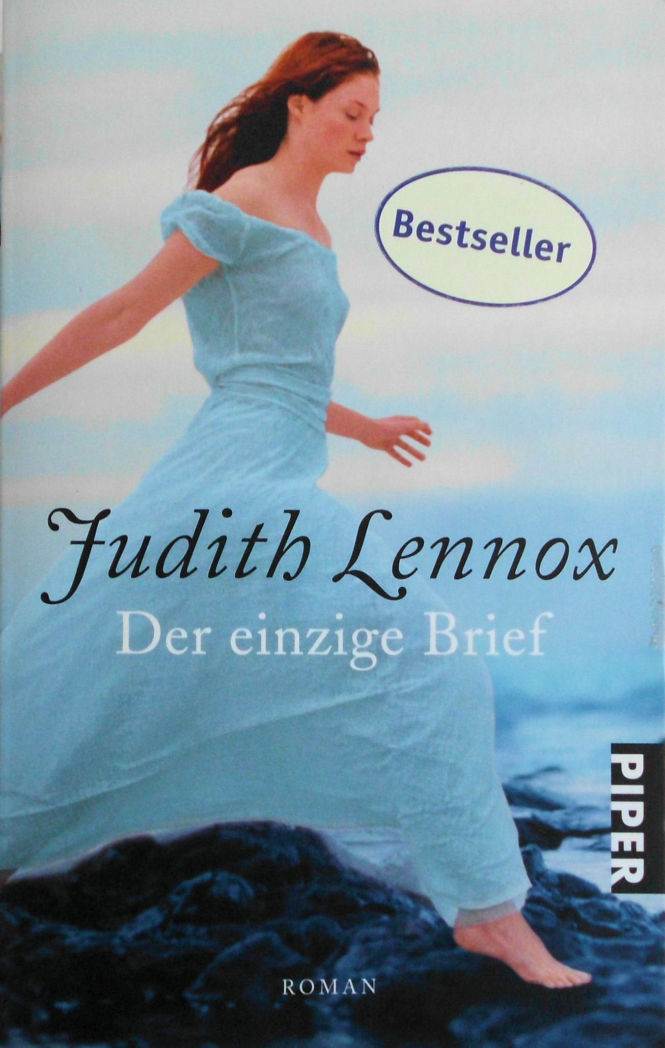 Product Image: Der einzige Brief: Roman