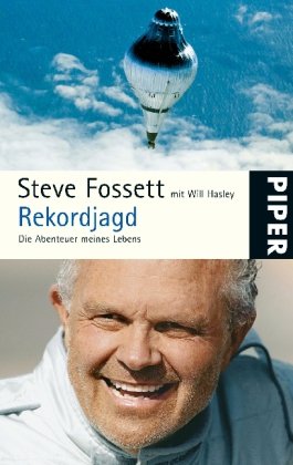 Rekordjagd: Die Abenteuer meines Lebens (Piper Taschenbuch, Band 25411) Leisure, Home & Garden
