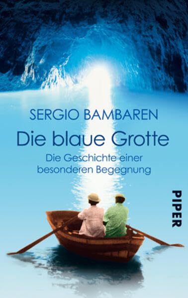 Die Blaue Grotte Contemporary literature Books