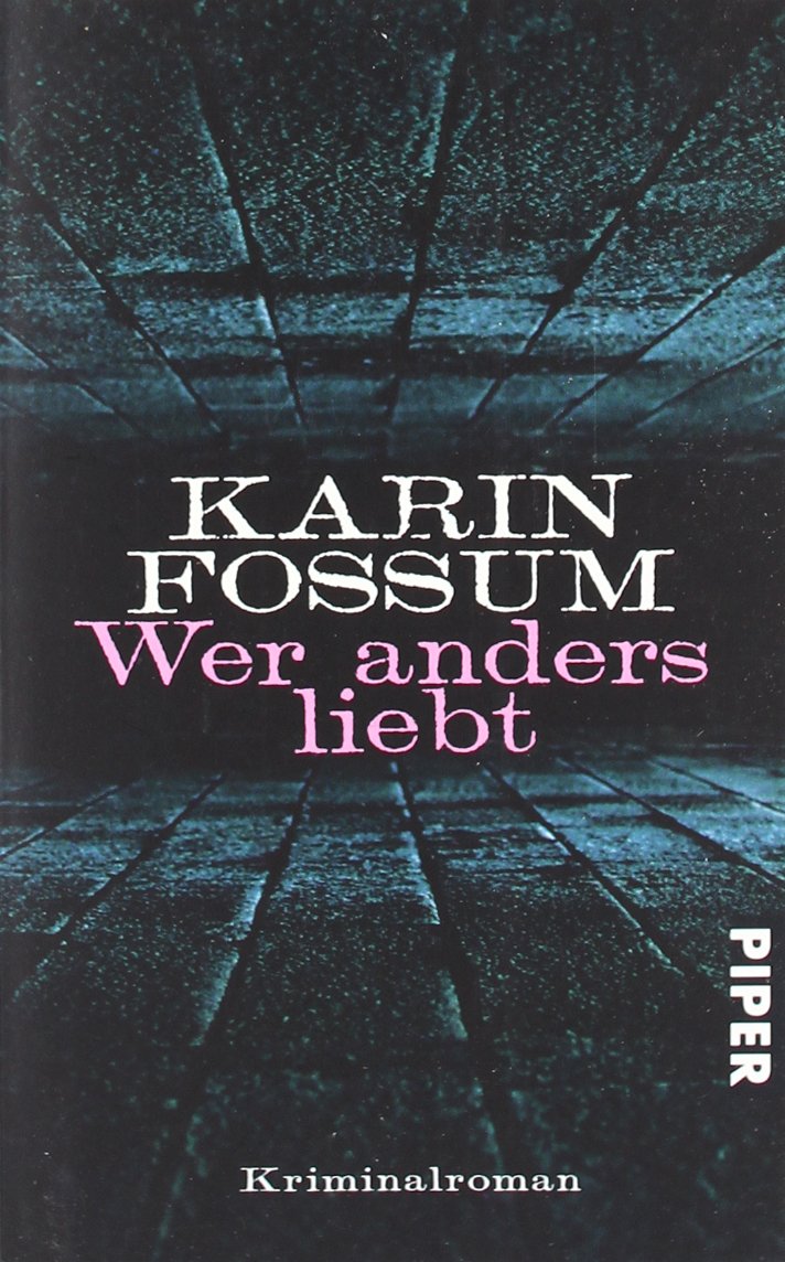 Wer anders liebt: Psychothriller (Piper Taschenbuch, Band 25415) Contemporary literature
